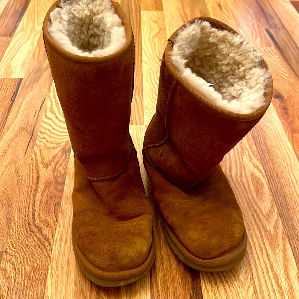 Koolaburra boots